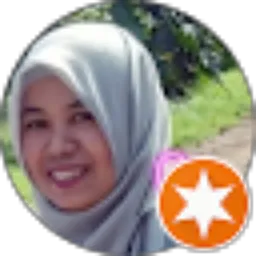 Review From Bunda Aty