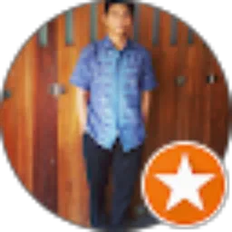 Review From Ahmad Faisal