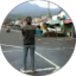 Review From fajar prasetiyo