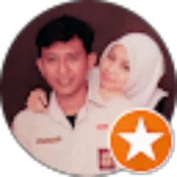 Review From Aang Budiharto