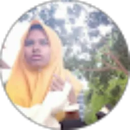 Review From syayida nasriah