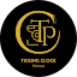 Review From Ticking Clock Photography