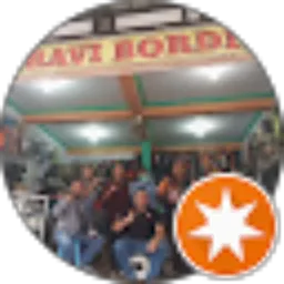 Review From ravibordir indramayu