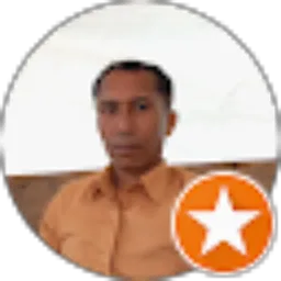 Review From Zet Salman