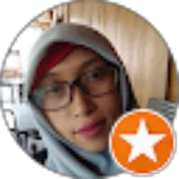 Review From anita retnowati