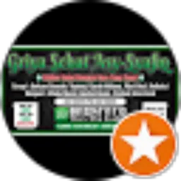 Review From Ucev Griya Sehat Asy-Syafiq