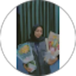 Review From Nadzimatul Khasanah