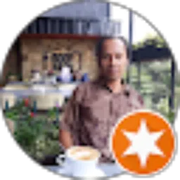 Review From sachril syah