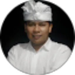 Review From I Wayan Yoga Agustawan
