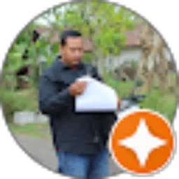 Review From Haidir yusuf