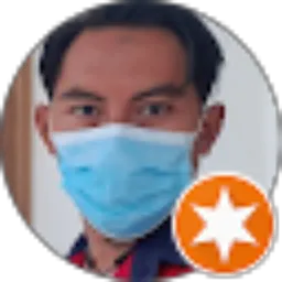 Review From Muhamad Chamim mushodir