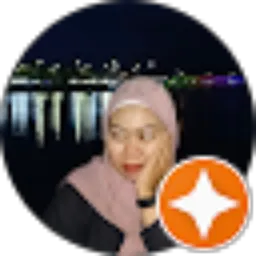 Review From Himatus Syarifah (Sarii Himatus)
