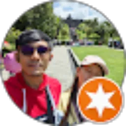Review From Achmad Surya