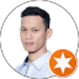 Review From Ahmad Riduan
