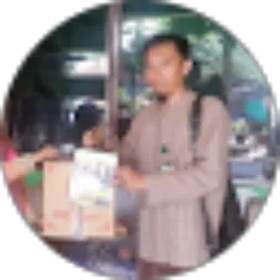 Review From Teguh Prasetyo