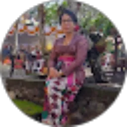Review From Ayu Adnyani