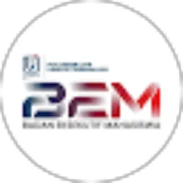 Review From BEM LP3I Tasik