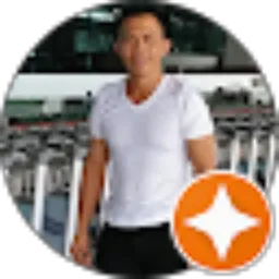 Review From Vecky Pangkerego