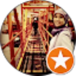 Review From nufa liviana putri