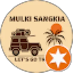Review From Mulki Sangkia