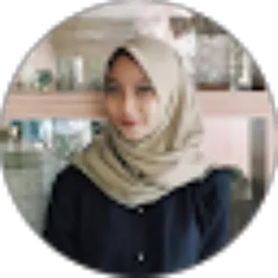 Review From Alifia Rizkita