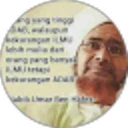 Review From Bukan Panitia surga