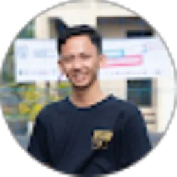 Review From Ikmal Ramdhani