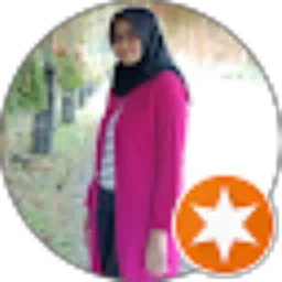 Review From Jazilah Barrotul