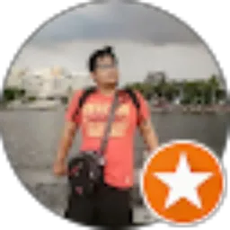 Review From gilang baskoro