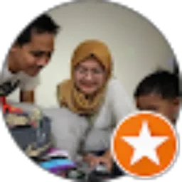 Review From Putra Trisetya Hadi