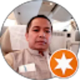 Review From Hizib MU