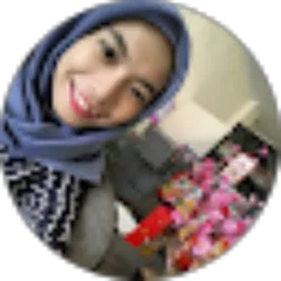 Review From Rusmia Dwi