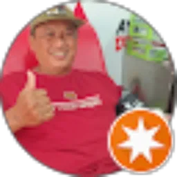 Review From Mas Hardi Channel