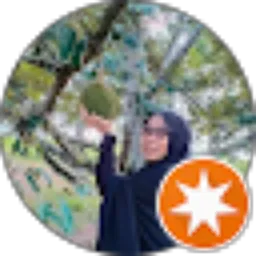 Review From Vivi Burhanuddin