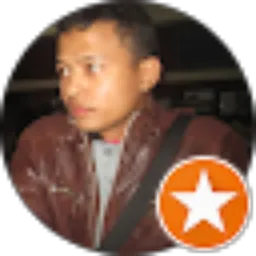 Review From Rahman Budi