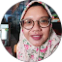 Review From Siti Istiqomah