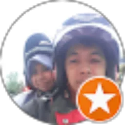 Review From Muhamad Soleh