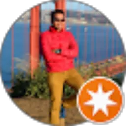 Review From Mohamad Farouq Arifin (Farouq)