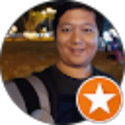 Review From luqman harris