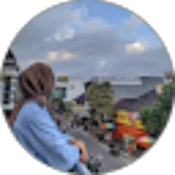 Review From Falistya id