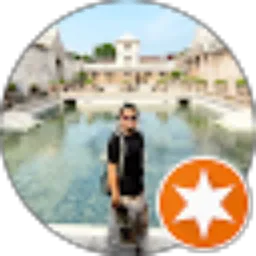 Review From zain amri