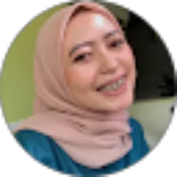 Review From dhiya lucfiah laibah