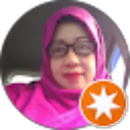 Review From Sri Mutiarawati