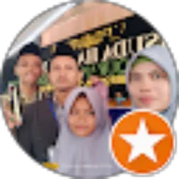 Review From zakiyatul miskiyah
