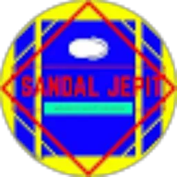 Review From SJS Sandal jepit studio