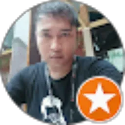 Review From Rizal M