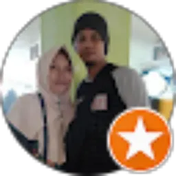Review From WARUNG KEDIRI HANDIL5