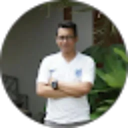 Review From Boma Krisnawan