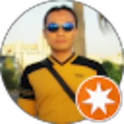 Review From chusnul faruk