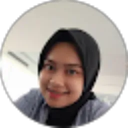 Review From CUT KEUMALASARI WIDYASTUTI